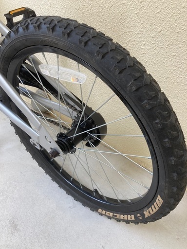 自転車 6段変速 レトロデザイン おしゃれ 昭和少年の憧れ！ スーパー