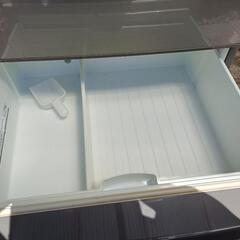【引き渡し者様決まりました】冷蔵庫の画像