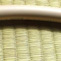 ☆桂精機製作所 FH10 LPG 燃焼器用鋼線入りホース 500mm 7本セット◆柔軟性に優れた配管材の画像