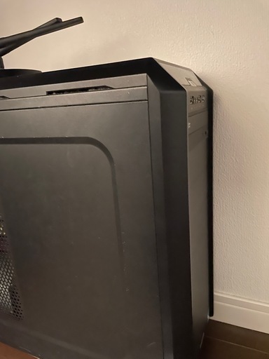 【すぐ使えます】Core i7 ゲーミング PC