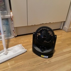 サーキュレーターの画像