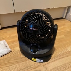 サーキュレーターの画像