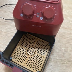 フライヤー　美品ですの画像