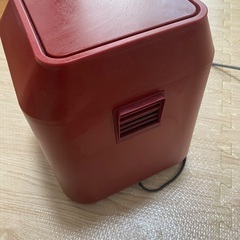 フライヤー　美品ですの画像