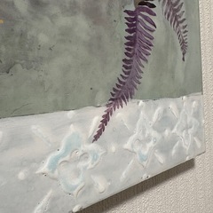 【一点もの】オリジナル日本画の画像