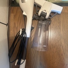 掃除機