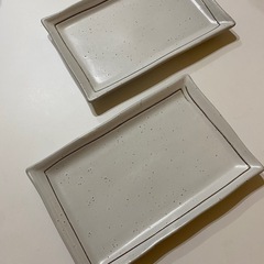食器セットの画像