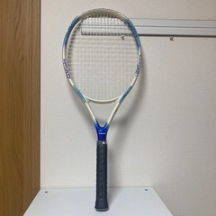 （ケース付き）硬式テニス ＨＥＡＤラケットの画像