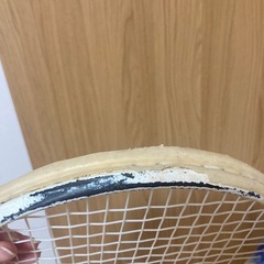 （ケース付き）硬式テニス ＨＥＡＤラケットの画像