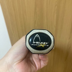 （ケース付き）硬式テニス ＨＥＡＤラケットの画像