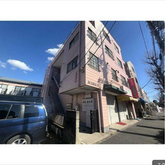 【🔑入居費用16万円🔑】✨物件数No.1✨ 🔥ＪＲ京浜東北・根岸線 鶴⾒ 徒歩25分🔥  - 横浜市