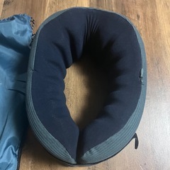 ネックピロー　　旅行　枕