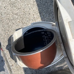 炊飯器