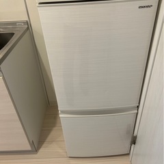 【交渉成立 】ハイアール洗濯機8キロなど6点セット 写真追記あり の画像