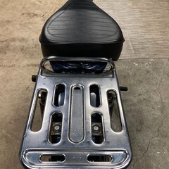 ホンダ スーパーカブ 50 カスタム 16520ｋｍ 【整備メンテナンス済み】の画像