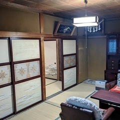 【庭付き戸建て3DK】八戸市港町 賃貸募集中！ - 賃貸（マンション/一戸建て）