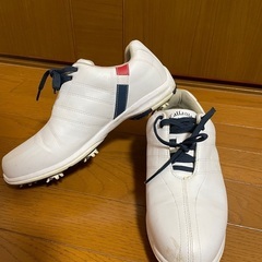 Callaway キャロウェイ　ゴルフシューズ