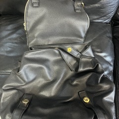 リュック