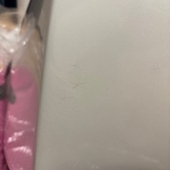 30プリウス リアバンパー　070 純正品の画像