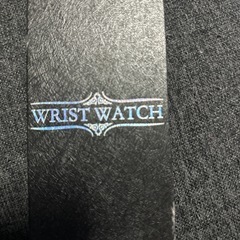 3代目　コンサート限定ウォッチ　未使用品の画像