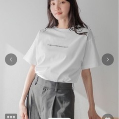 LOWRYSFARM Tシャツ