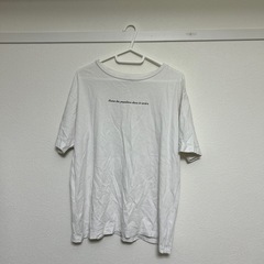 LOWRYSFARM Tシャツの画像
