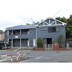 KS🌸賃料１か月無料💕敷金ゼロ🌟礼金ゼロ🌟仲介手数料🌟西武鉄道狭山線「下山口」駅 徒歩5分🚃👣駐車場有🚙設備充実✨ - 所沢市