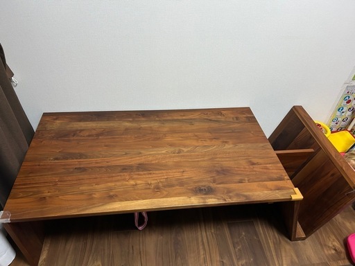 センターテーブル