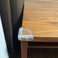 センターテーブルの画像