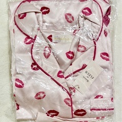 Maison de fleur リップマークナイトウェアの画像