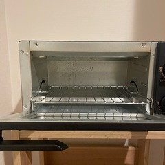 KOIZUMI オーブントースターの画像