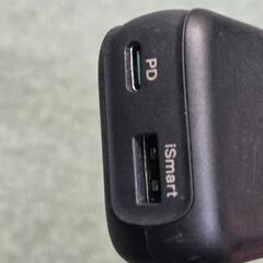 RAVPOWER モバイルバッテリー　10000mAh RB-PB18の画像