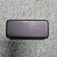 RAVPOWER モバイルバッテリー　10000mAh RB-PB18の画像