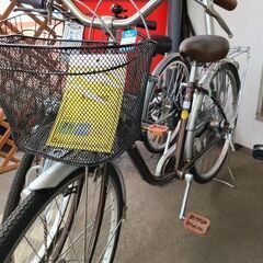 J9221　maruishi　マルイシ　シティサイクル　CECI...