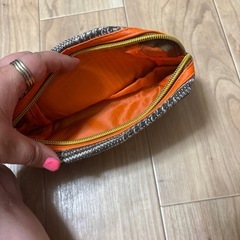 ポーチの画像