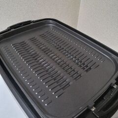 美品2019年製、象印ホットプレートEA-GW30の画像