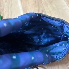 バックの画像