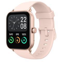 商談中【新品】スマートウォッチ iPhone対応&アンドロイド対...