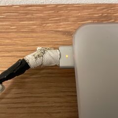 【値下げ】 MacBook Air (Mid 2012) 13インチ| i7 | 8GB | 500G | 充電器付き の画像