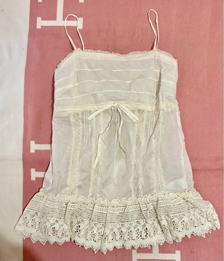 ラルフローレン　デニムアンドサプライ　キャミソール