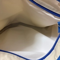 買い物バックの画像