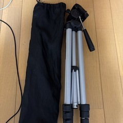 三脚  W312 HAKUBAの画像