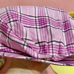 プレイボーイ・ロカウェア　帽子・サンバイザー２点の画像