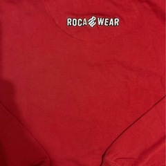 ROCAWEAR ロングトップスの画像