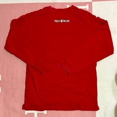 ROCAWEAR ロングトップスの画像