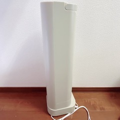 モダンデコ　タワー型　加湿器　超音波加湿器の画像