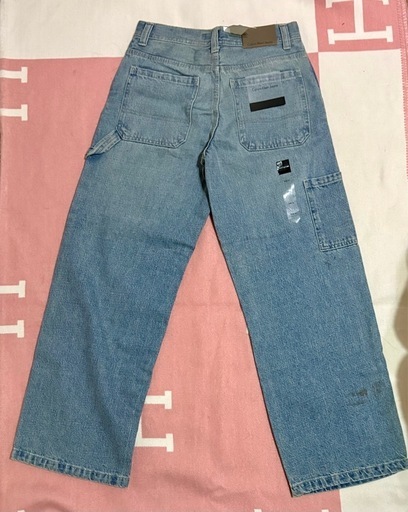 カルバンクライン　デニムパンツ　ジーンズ