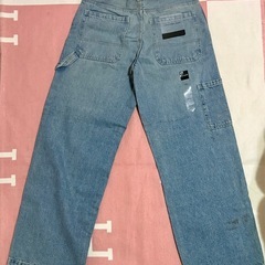 カルバンクライン　デニムパンツ　ジーンズ