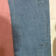 カルバンクライン　デニムパンツ　ジーンズの画像