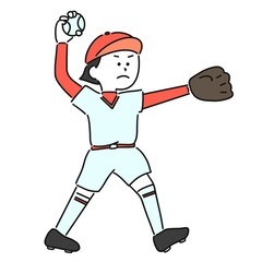 ソフトボール仲間募集
